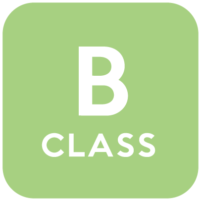 Bクラス