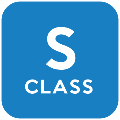 Sクラス
